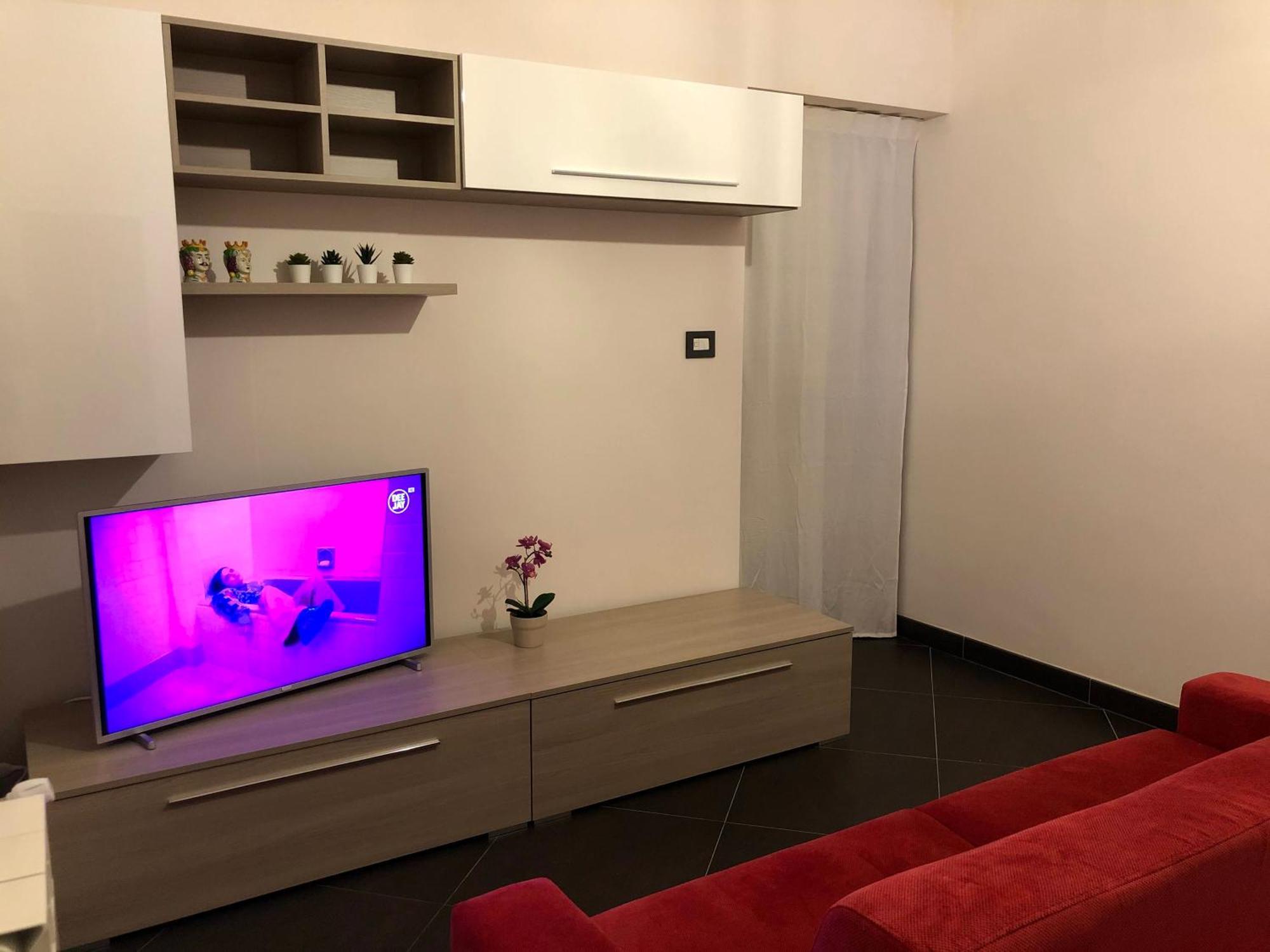 Essenze Di Sicilia Appartamento Cavour In Centro - Palermo — Photos 2