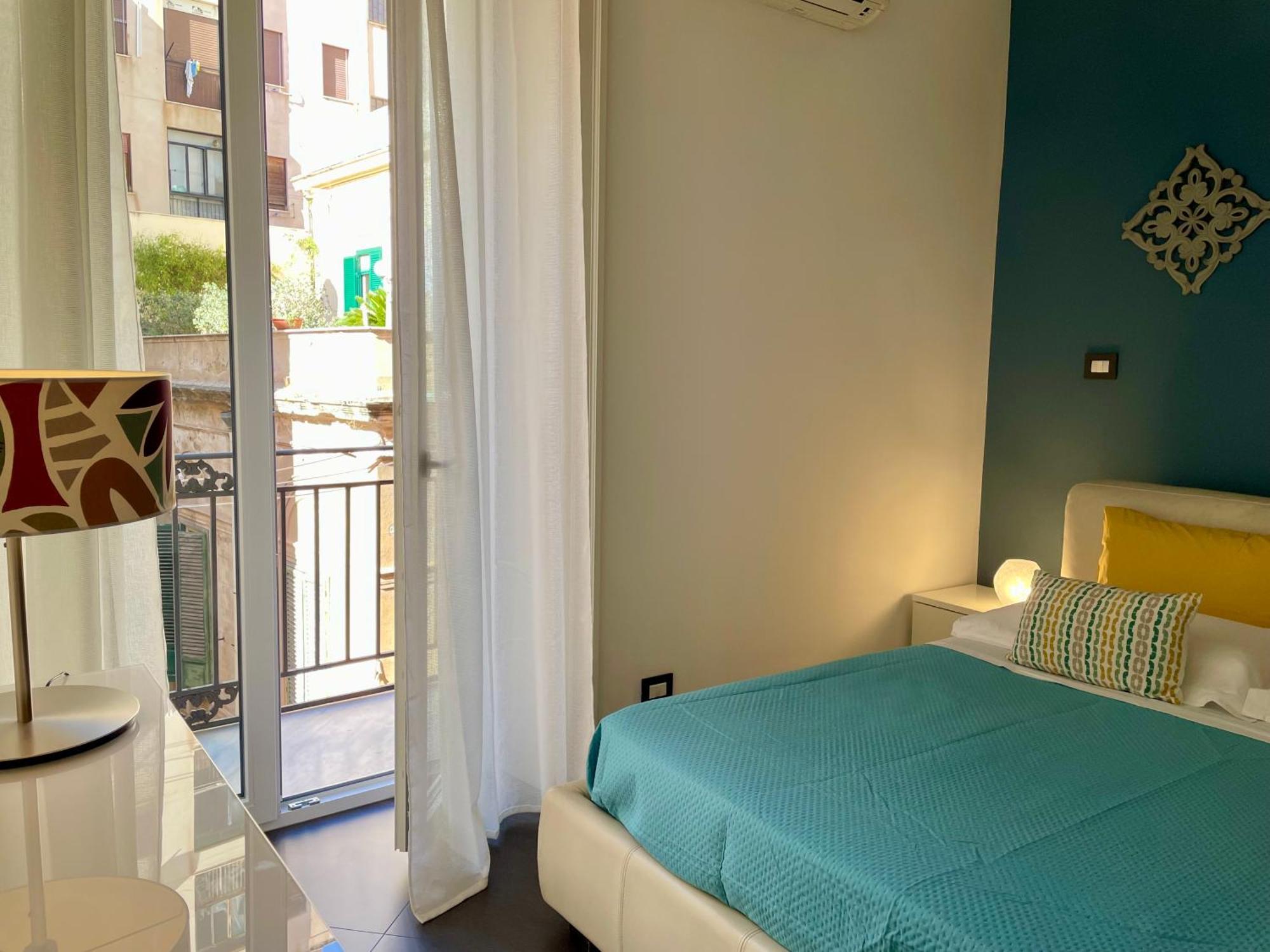 Essenze Di Sicilia Appartamento Cavour In Centro - Palermo — Photos 1